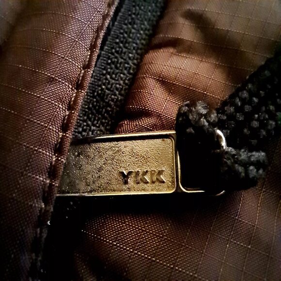 KANUK Kamouraska WINTER PUFFER JACKET coat Sz S - M winter A STUNNING GEM - Picture 6 of 16